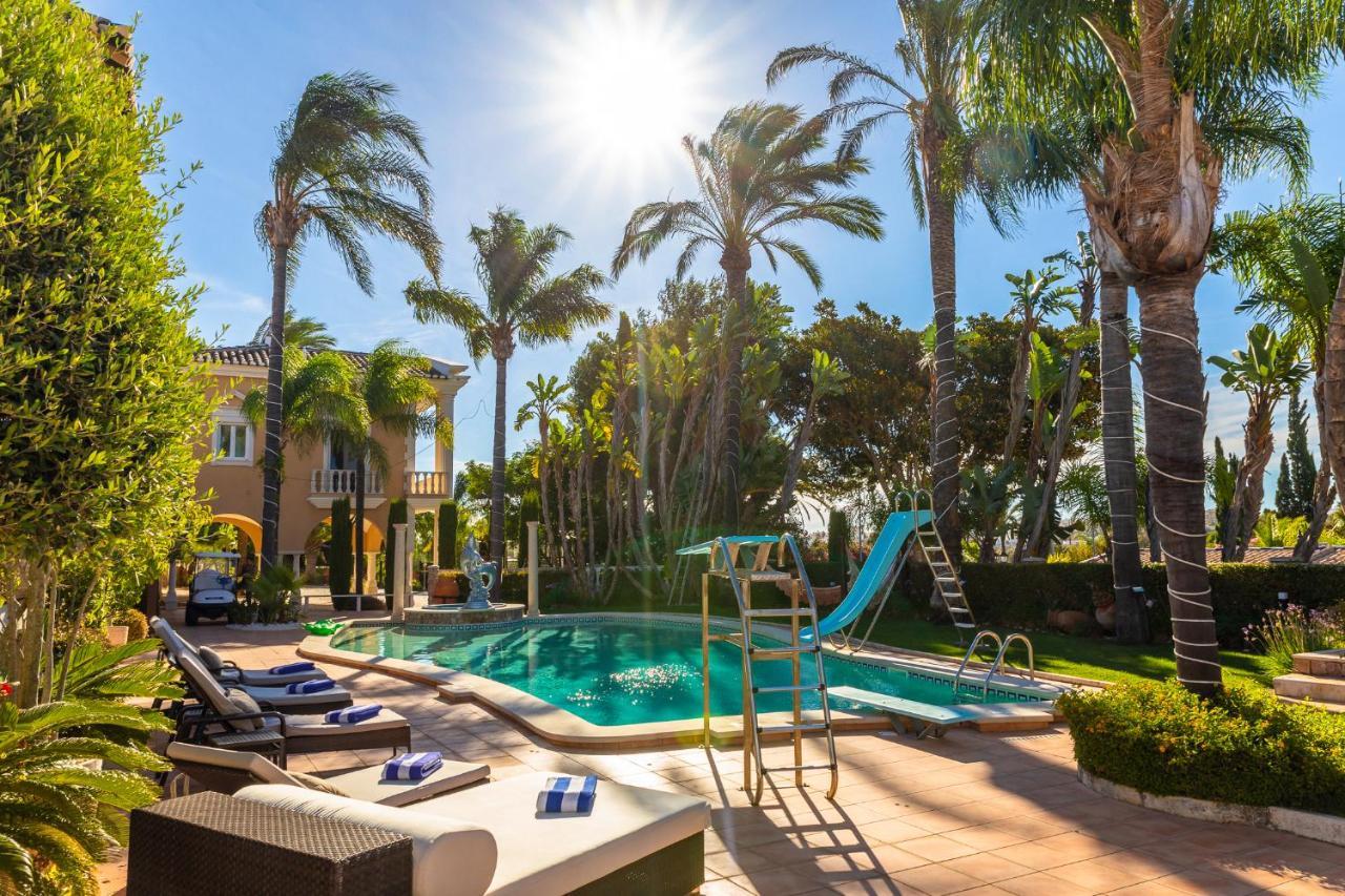 Resort Fazenda Viegas Лагуш Екстер'єр фото