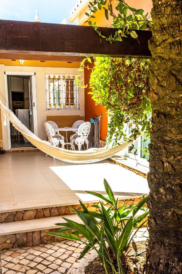 Resort Fazenda Viegas Лагуш Екстер'єр фото