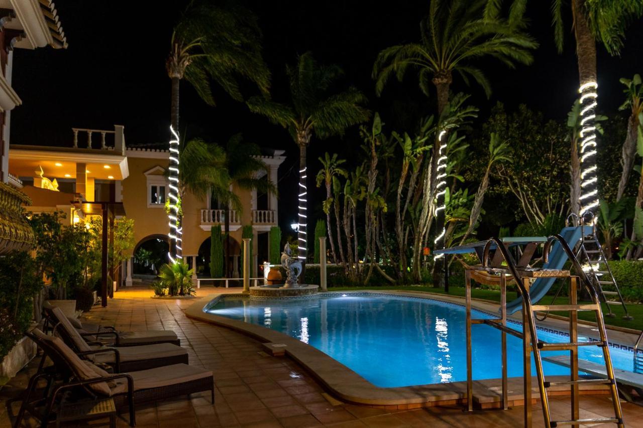 Resort Fazenda Viegas Лагуш Екстер'єр фото