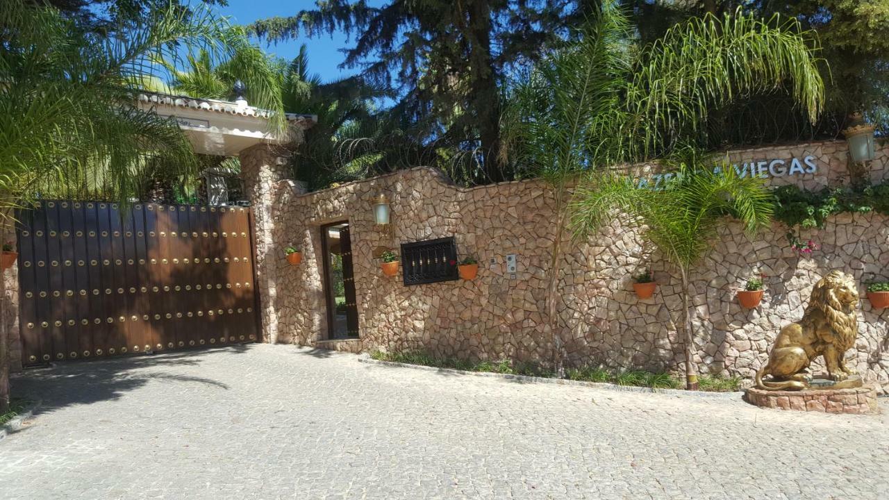 Resort Fazenda Viegas Лагуш Екстер'єр фото