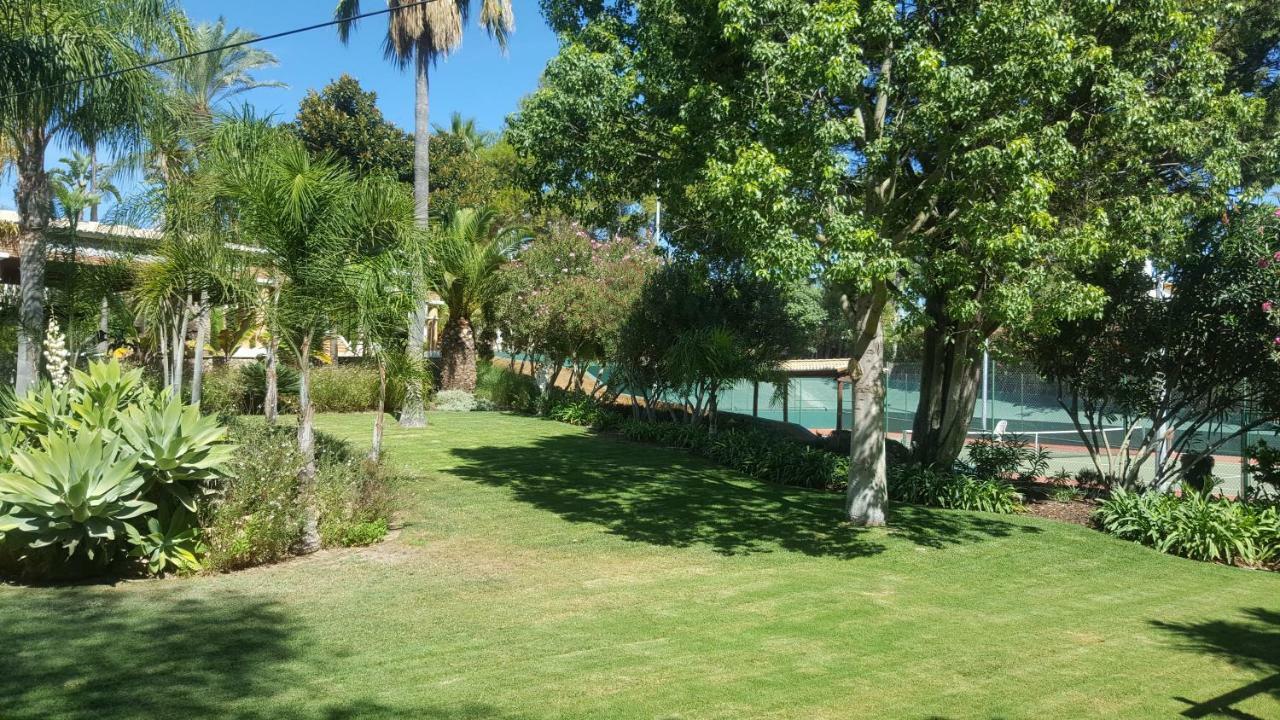 Resort Fazenda Viegas Лагуш Екстер'єр фото