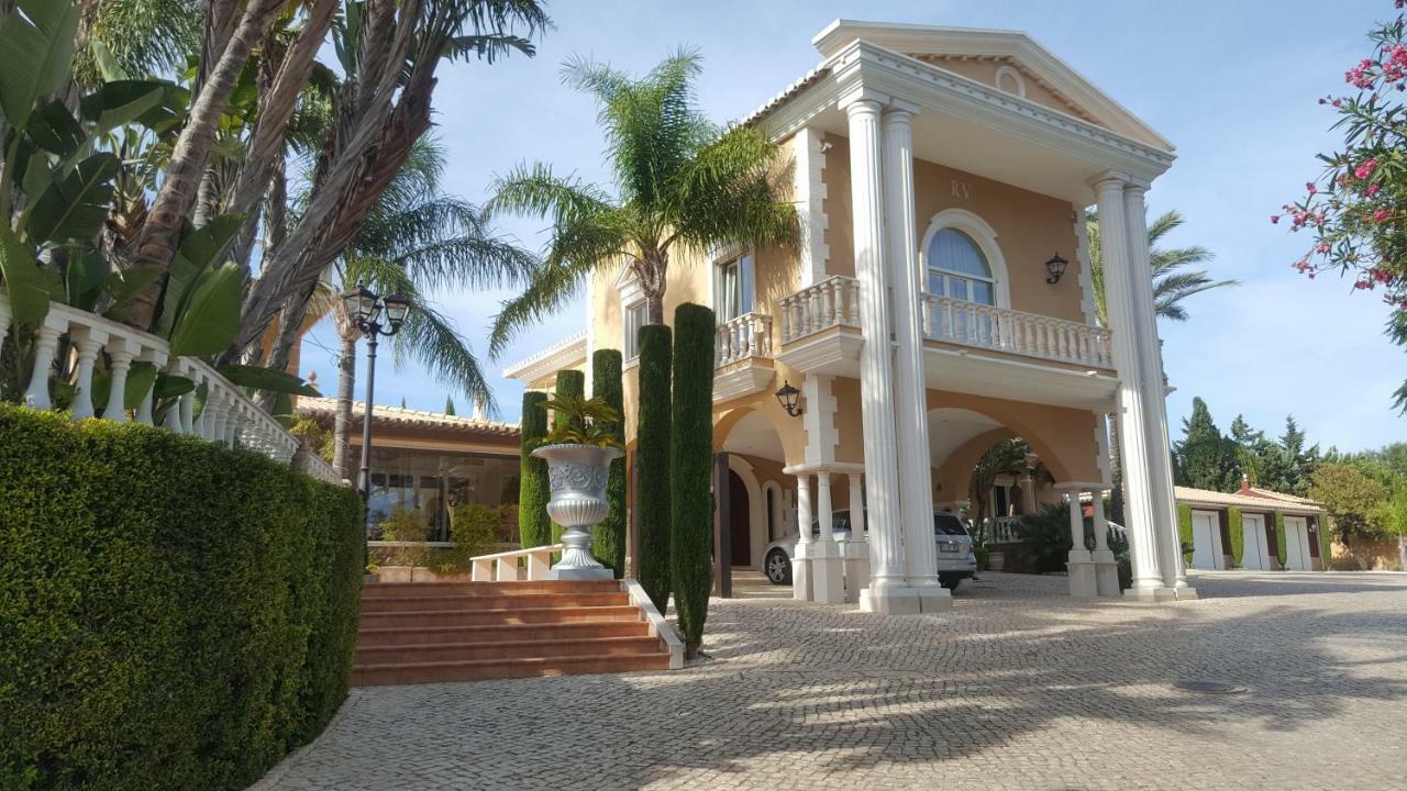 Resort Fazenda Viegas Лагуш Екстер'єр фото